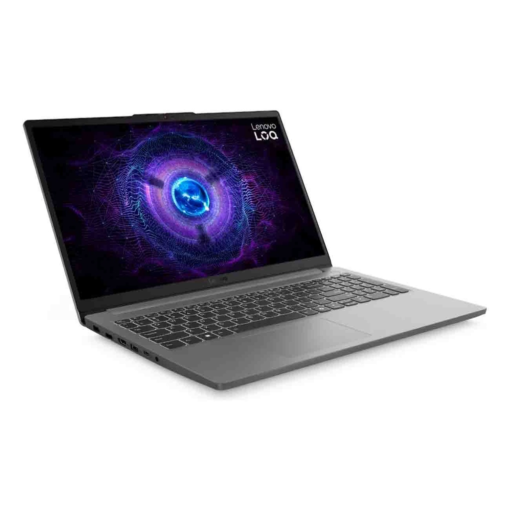 NOTEBOOK LENOVO LOQ 15IAX9E CORE I5-12450HX