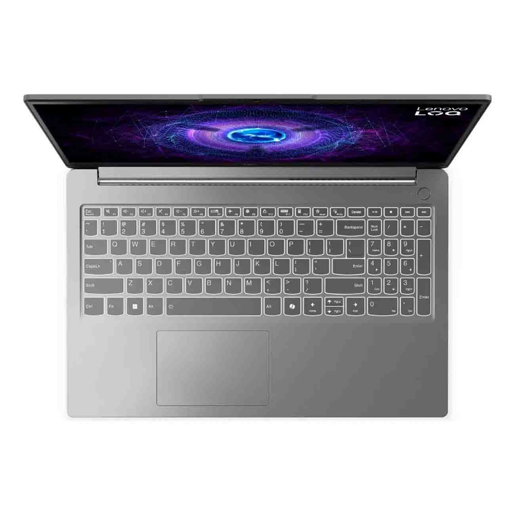 NOTEBOOK LENOVO LOQ 15IAX9E CORE I5-12450HX