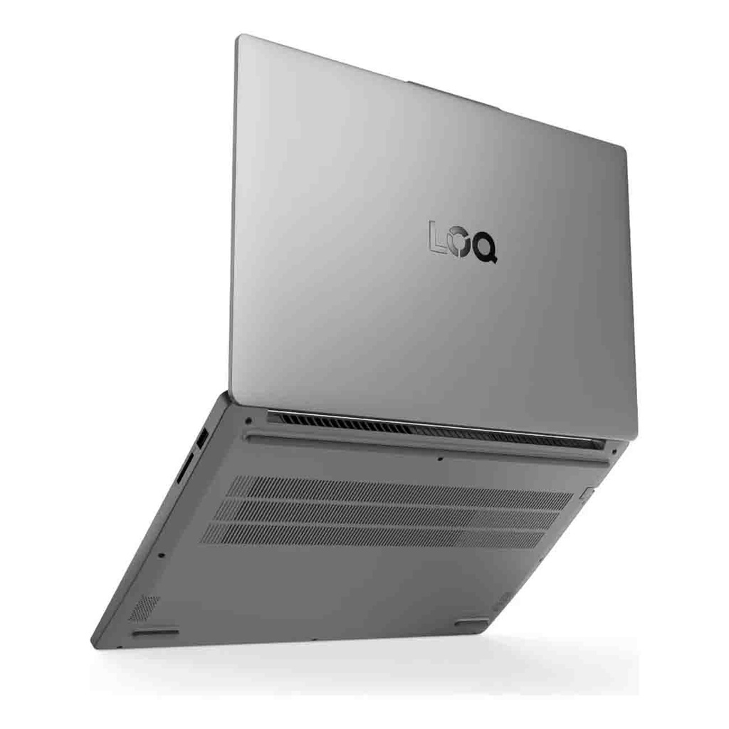 NOTEBOOK LENOVO LOQ 15IAX9E CORE I5-12450HX