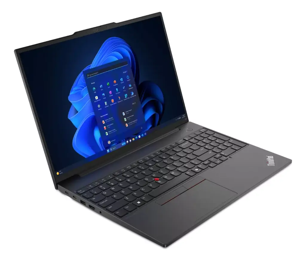 NOTEBOOK LENOVO THINKPAD E16 INTEL CORE ULTRA 7 FREEDOS