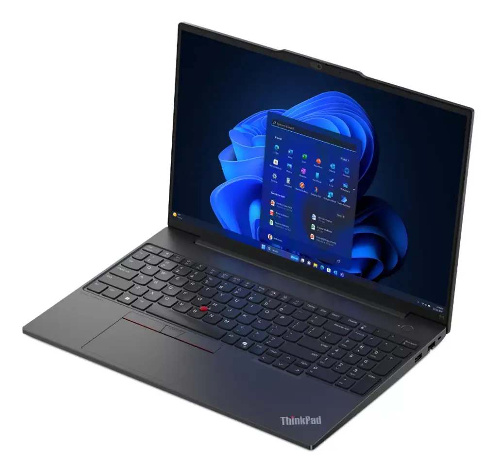NOTEBOOK LENOVO THINKPAD E16 INTEL CORE ULTRA 7 FREEDOS