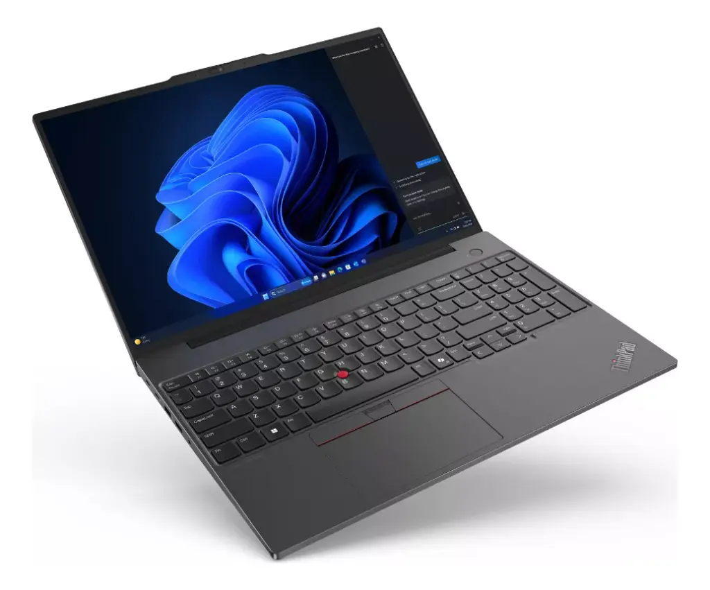 NOTEBOOK LENOVO THINKPAD E16 INTEL CORE ULTRA 7 FREEDOS