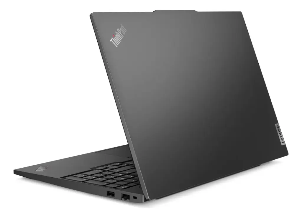 NOTEBOOK LENOVO THINKPAD E16 INTEL CORE ULTRA 7 FREEDOS
