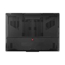 NOTEBOOK ASUS 3 CORE I5 16GB 512GB RTX3050 15.6" W11