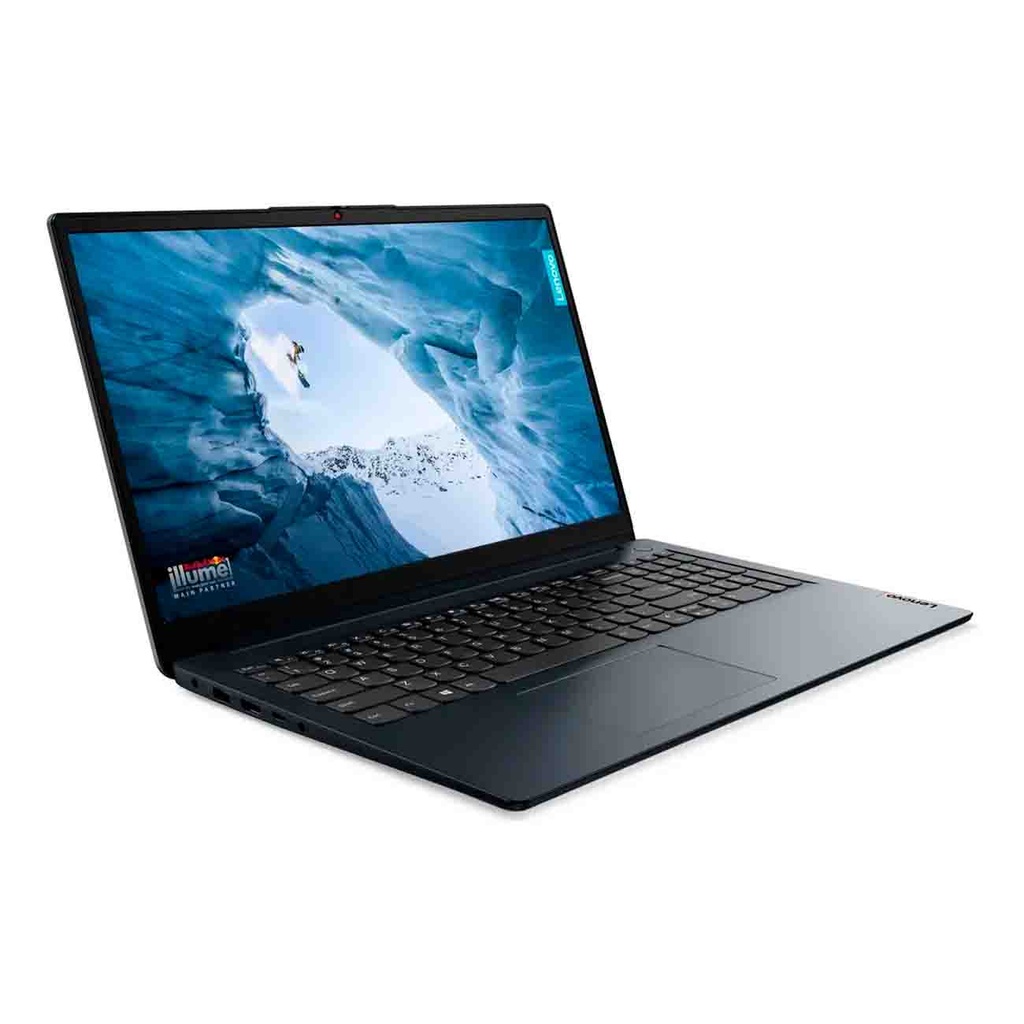 NOTEBOOK LENOVO IDEAPAD 1 15.6" N4500 4GB 128G W11