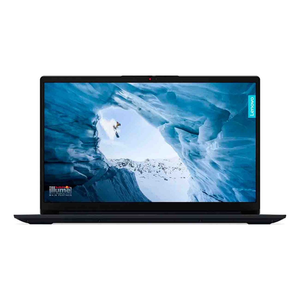 NOTEBOOK LENOVO IDEAPAD 1 15.6" N4500 4GB 128G W11