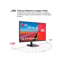 MONITOR LG 27 27MS500 HDMI FHD