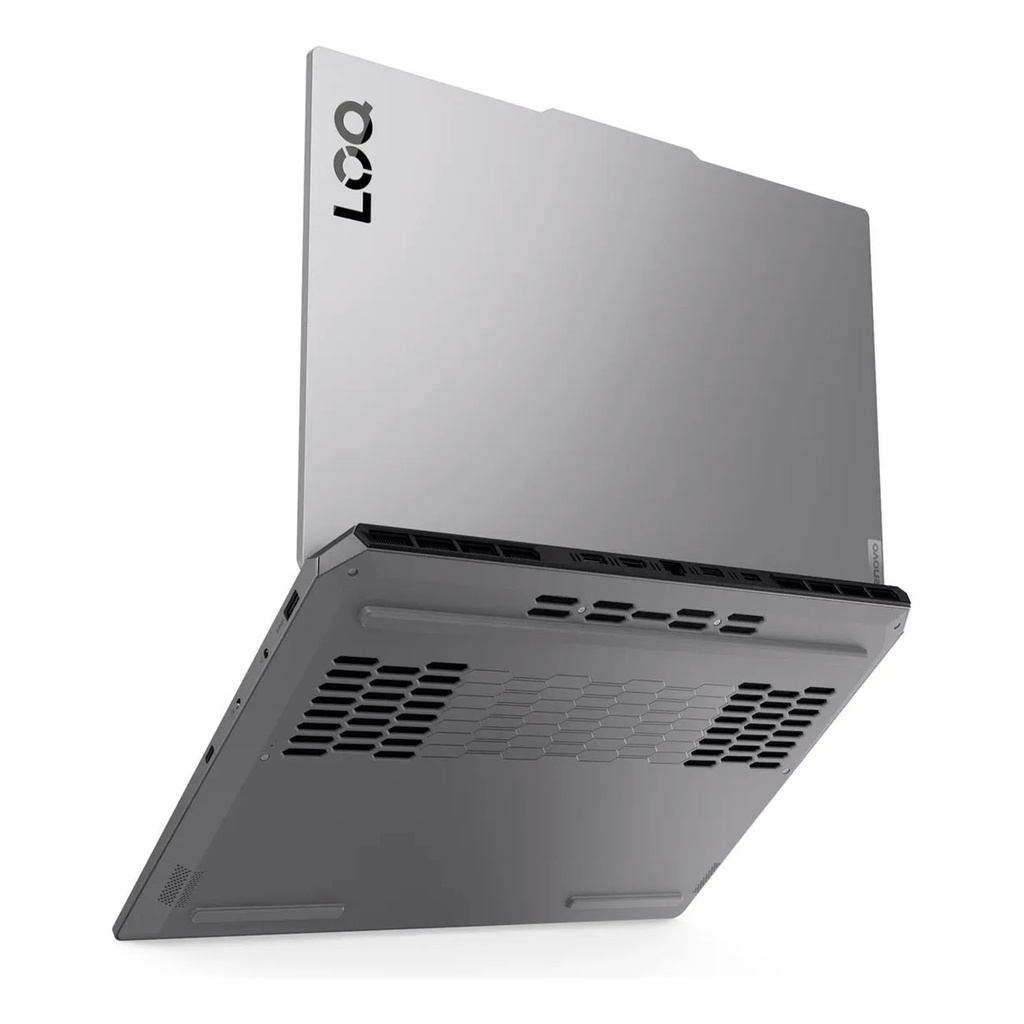Notebook Lenovo Loq GeForce Rtx 5050 Core I7 15.6" FHD Windows 11 Home