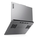 Notebook Lenovo Loq GeForce Rtx 5050 Core I7 15.6" FHD Windows 11 Home