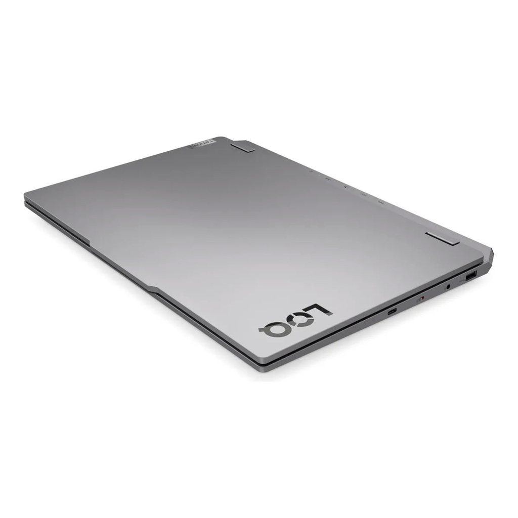 Notebook Lenovo Loq GeForce Rtx 5050 Core I7 15.6" FHD Windows 11 Home
