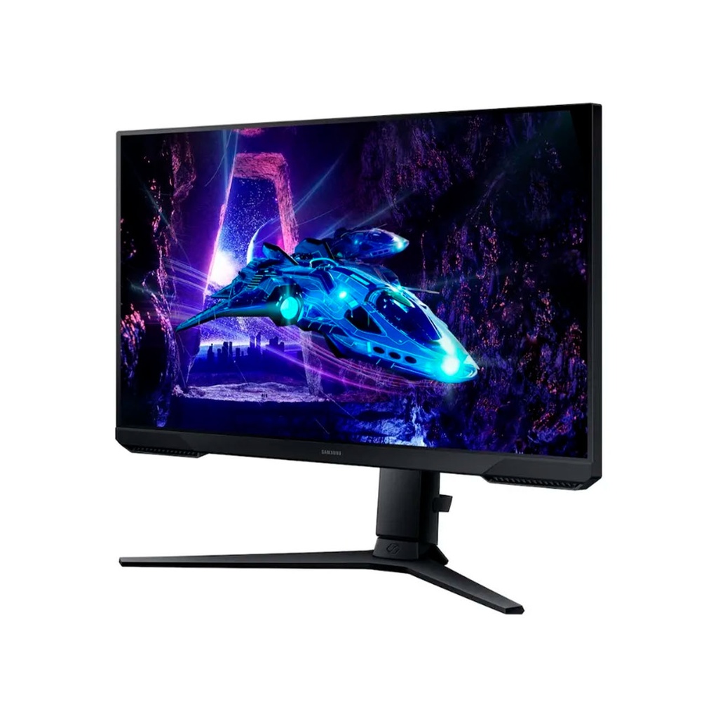 Monitor Gamer Samsung 24" Odyssey G3 G30d FHD 180hz