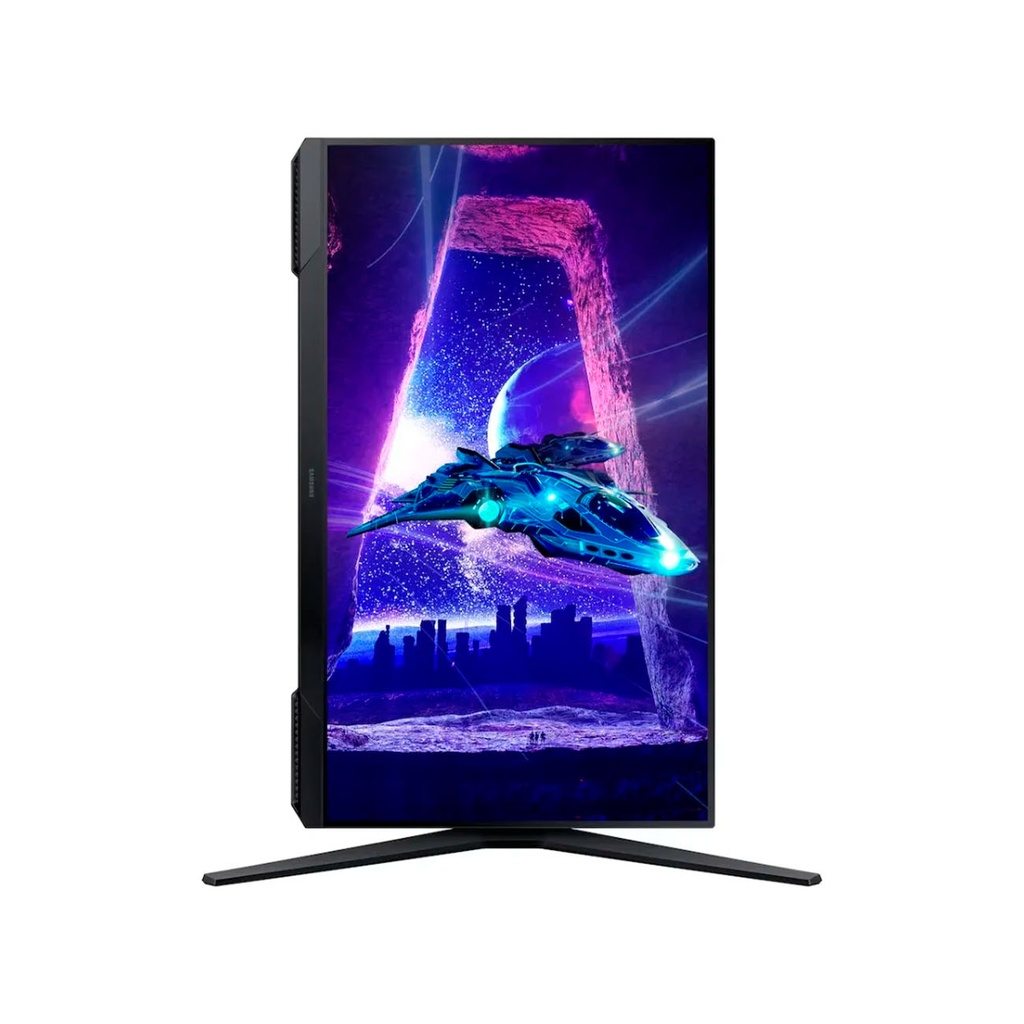 Monitor Gamer Samsung 24" Odyssey G3 G30d FHD 180hz