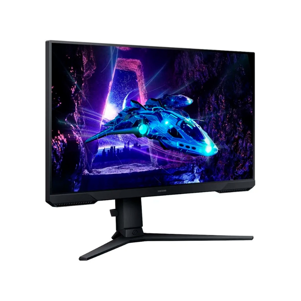 Monitor Gamer Samsung 27" Odyssey G3 G30d FHD 180hz