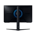 Monitor Gamer Samsung 27" Odyssey G3 G30d FHD 180hz