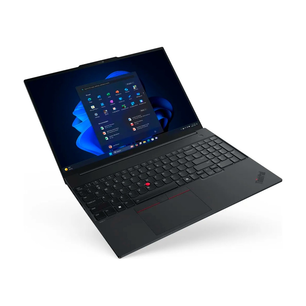 NOTEBOOK LENOVO THINKPAD E16 RYZEN 7 250