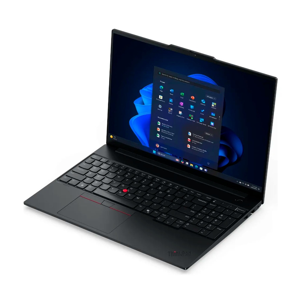NOTEBOOK LENOVO THINKPAD E16 RYZEN 5 230