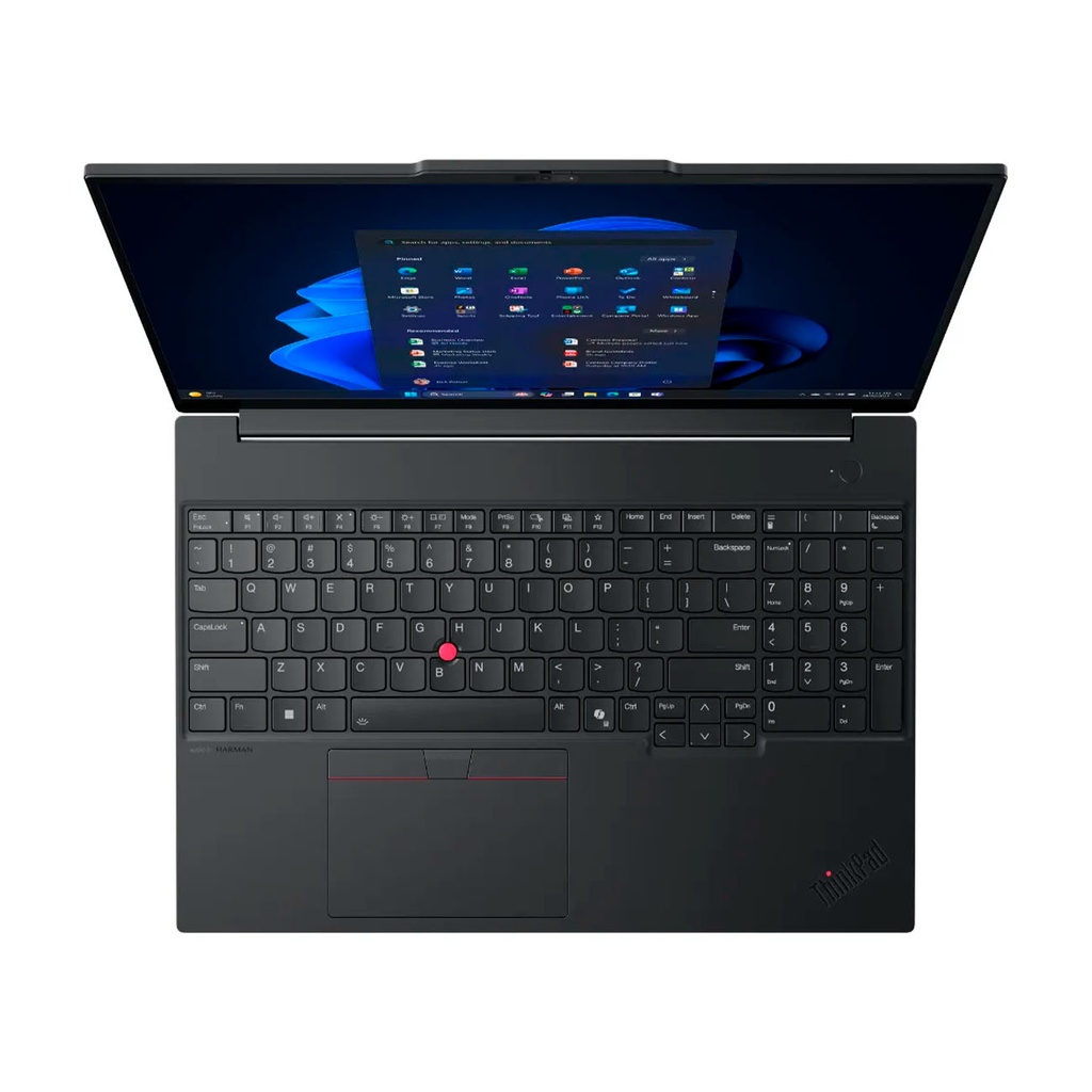 NOTEBOOK LENOVO THINKPAD E16 RYZEN 5 230