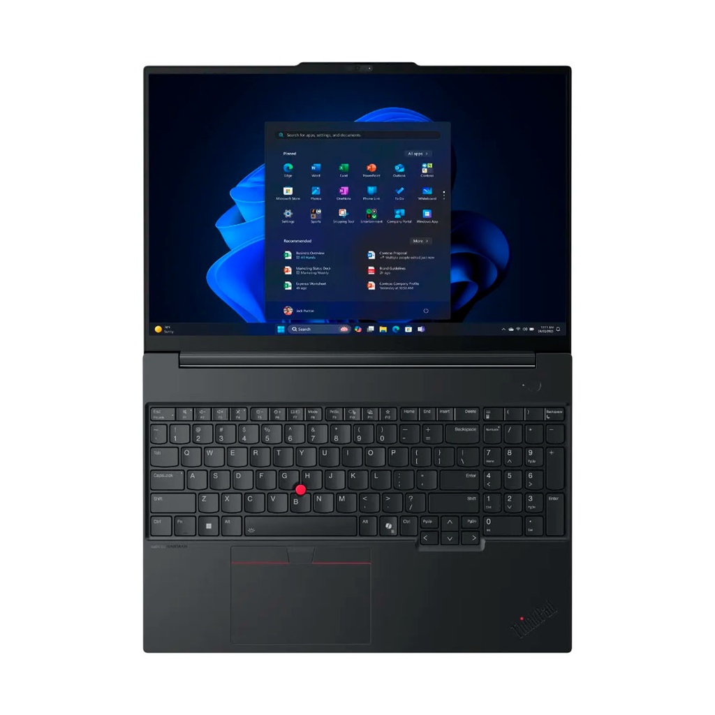 NOTEBOOK LENOVO THINKPAD E16 RYZEN 5 230