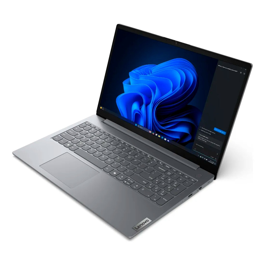 Notebook Lenovo V15 G5 Intel Core I7 15.6" FHD