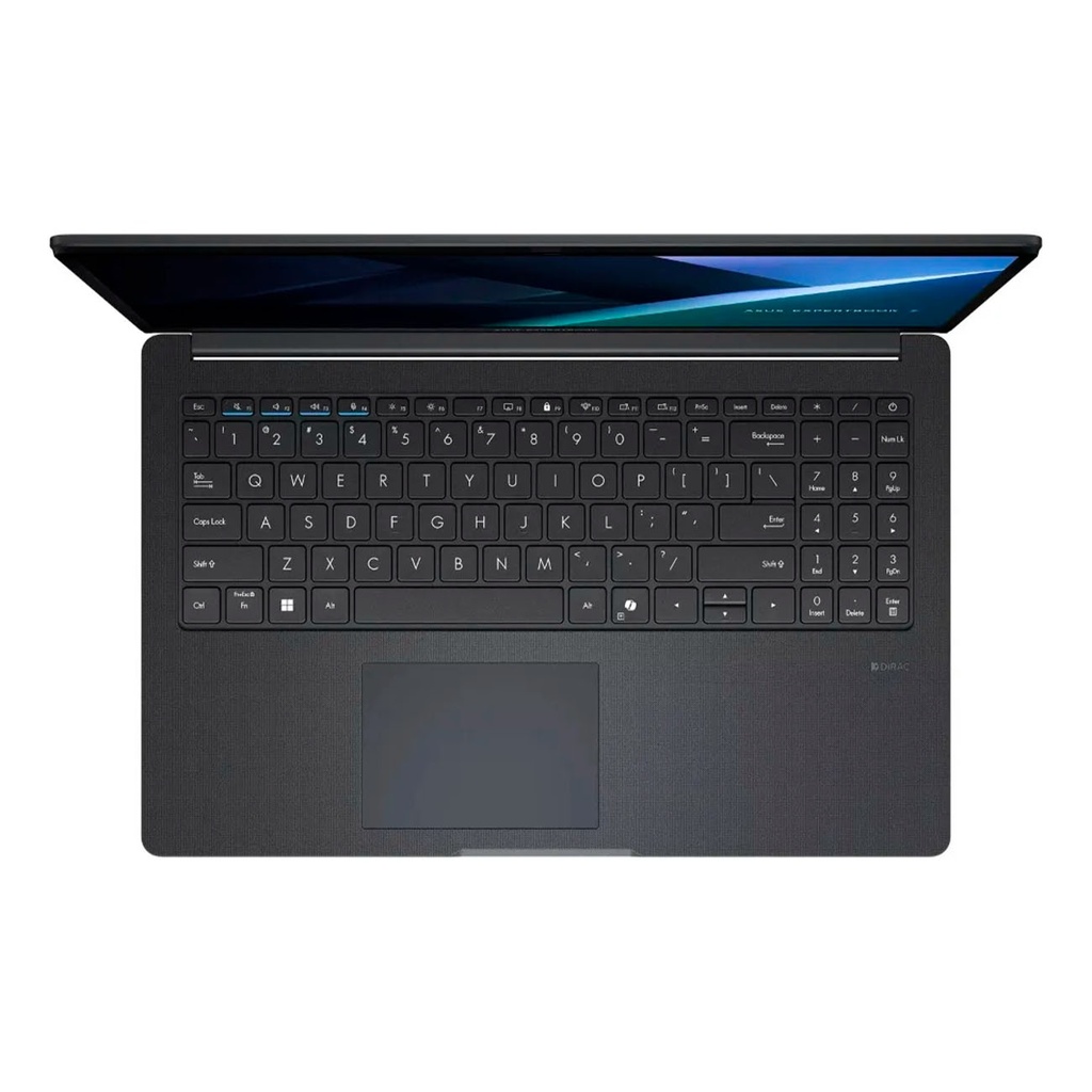 NOTEBOOK ASUS EXPERTBOOK R7 7735U