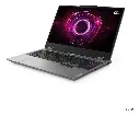 NOTEBOOK LENOVO LOQ GeForce RTX 5060 Ryzen 7 250