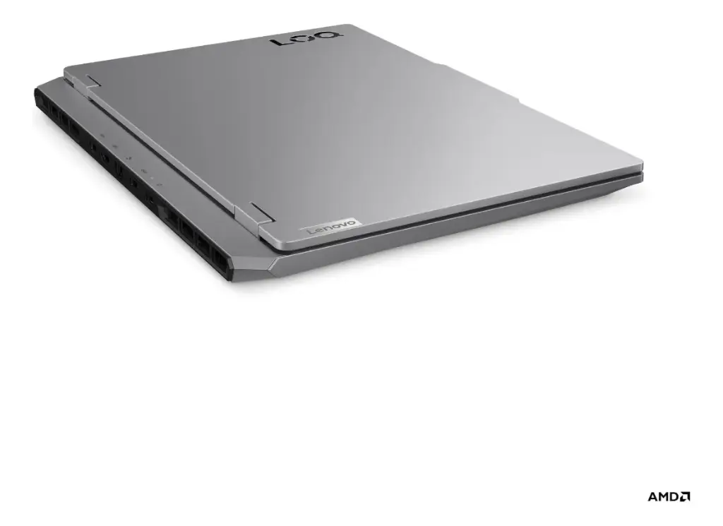 NOTEBOOK LENOVO LOQ GeForce RTX 5060 Ryzen 7 250