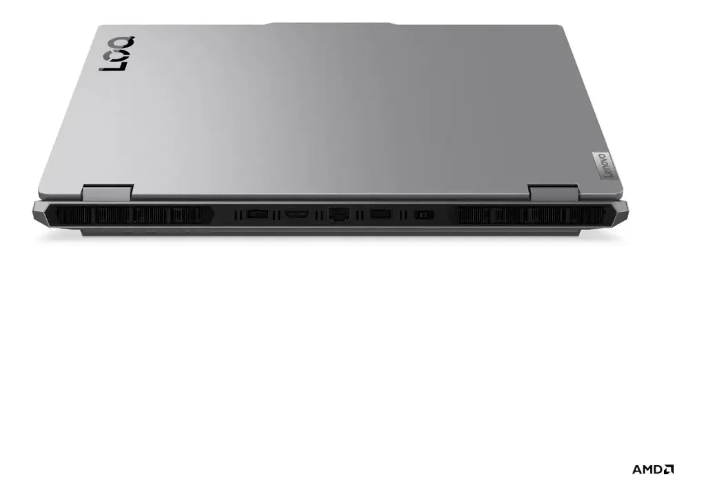 NOTEBOOK LENOVO LOQ GeForce RTX 5060 Ryzen 7 250