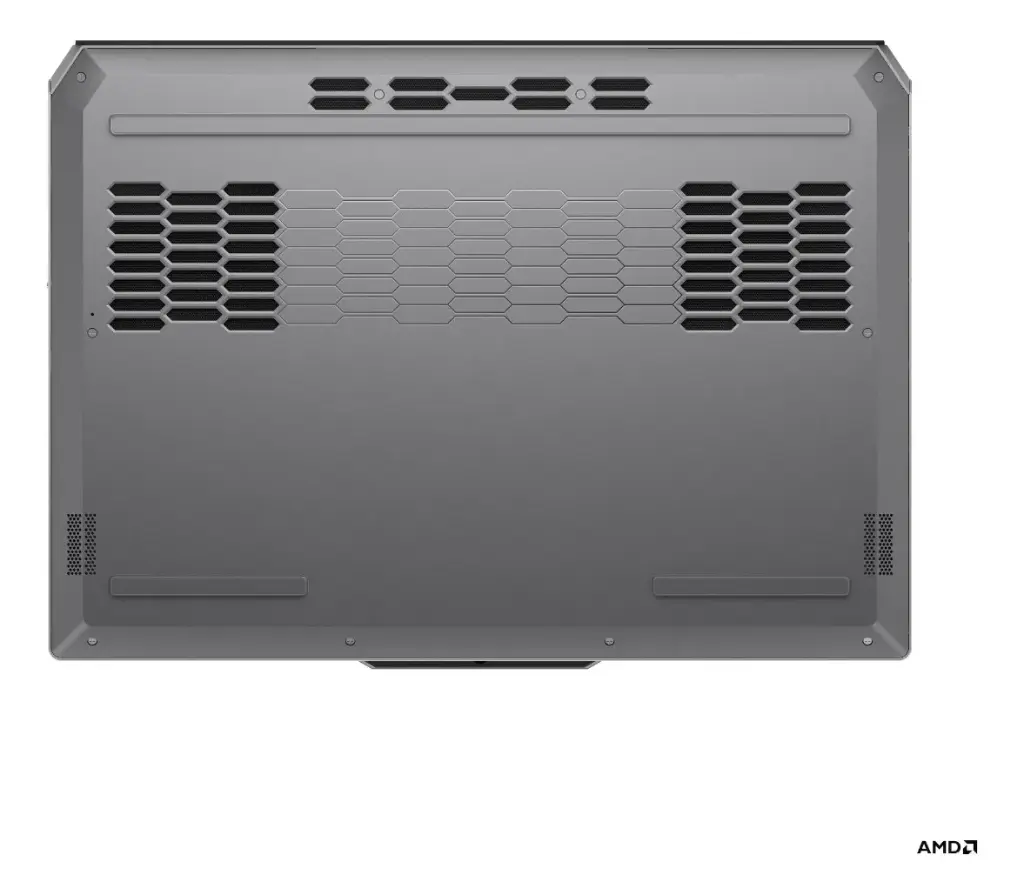 NOTEBOOK LENOVO LOQ GeForce RTX 5060 Ryzen 7 250