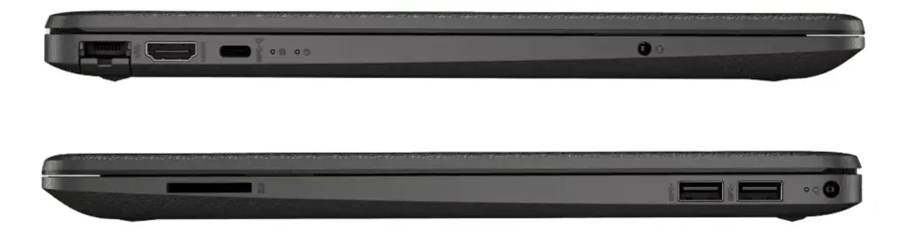 Notebook HP 250R G9 Intel Core i5 15.6" HD