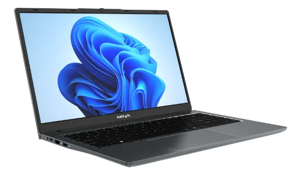 Notebook Kelyx Ryzen 5 15.6" FHD Windows 11 Home