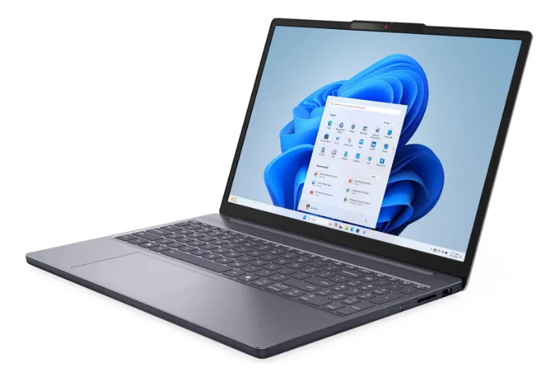 NOTEBOOK LENOVO IDEAPAD SLIM 3 R7 7735HS