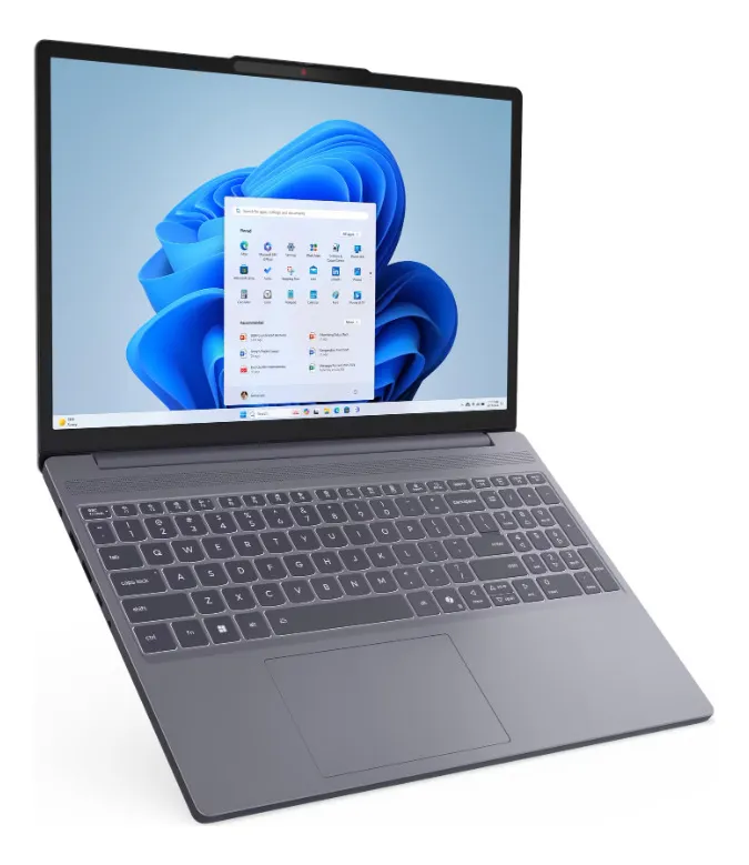 NOTEBOOK LENOVO IDEAPAD SLIM 3 R7 7735HS