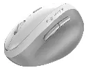 MOUSE GENIUS RS2 ERGONOMICO 8250S WHITEGREY