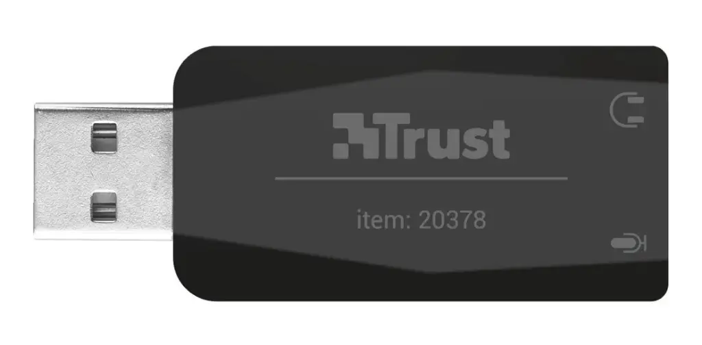 MICROFONO TRUST MICO PLUG 3.5MM CON TRIPODE