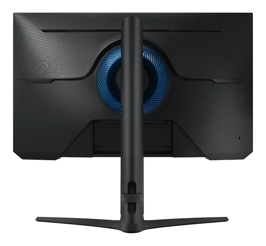 MONITOR SAMSUNG GAMER 25" ODYSSEY G4