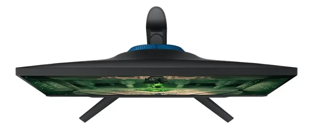 MONITOR SAMSUNG GAMER 25" ODYSSEY G4