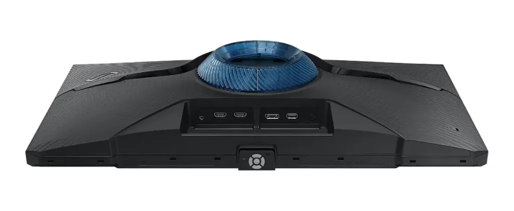 MONITOR SAMSUNG GAMER 25" ODYSSEY G4