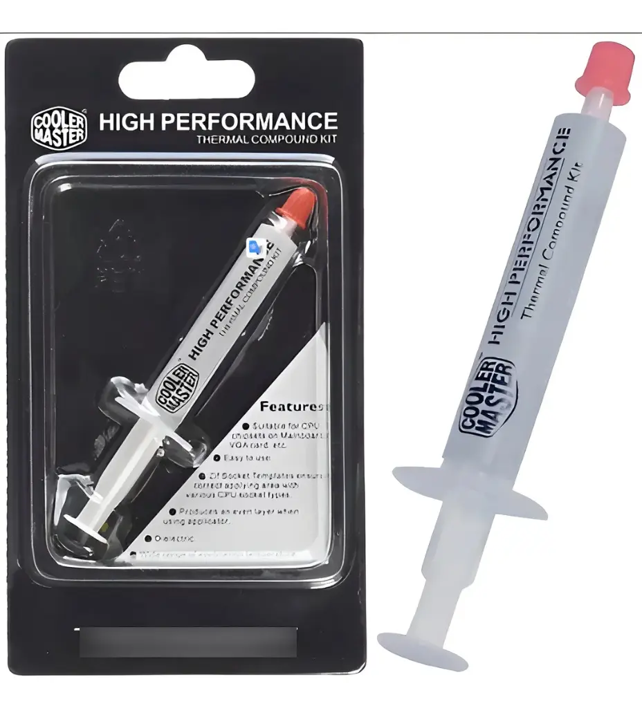 PASTA TERMICA CM GEL RPD GREASE HIGHT PE