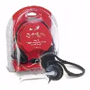 AURICULAR GENIUS + MIC HS-300N