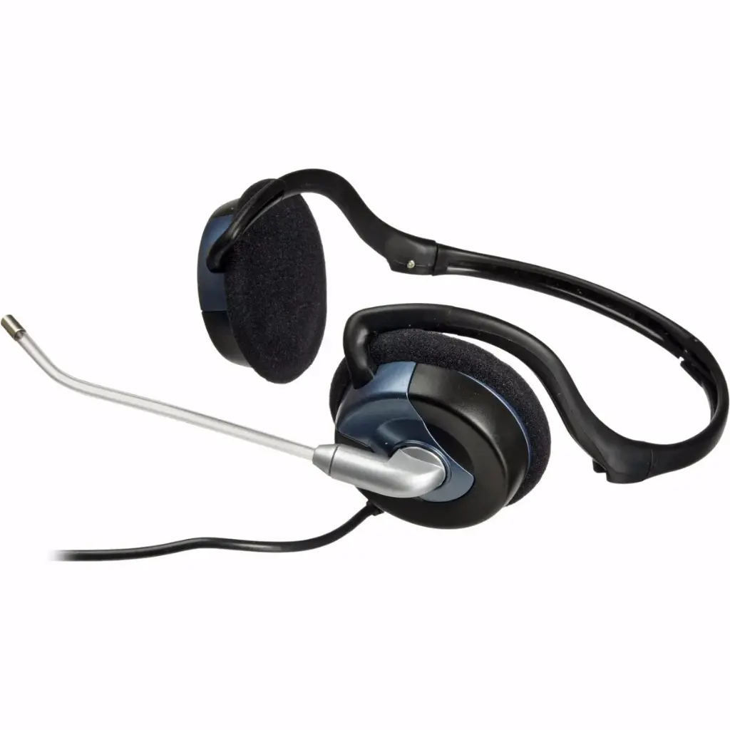 AURICULAR GENIUS + MIC HS-300N
