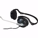 AURICULAR GENIUS + MIC HS-300N