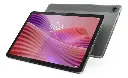 LENOVO TAB PLUS 4G 128GB FUNDA + EARBUDS SILVER GRAY 