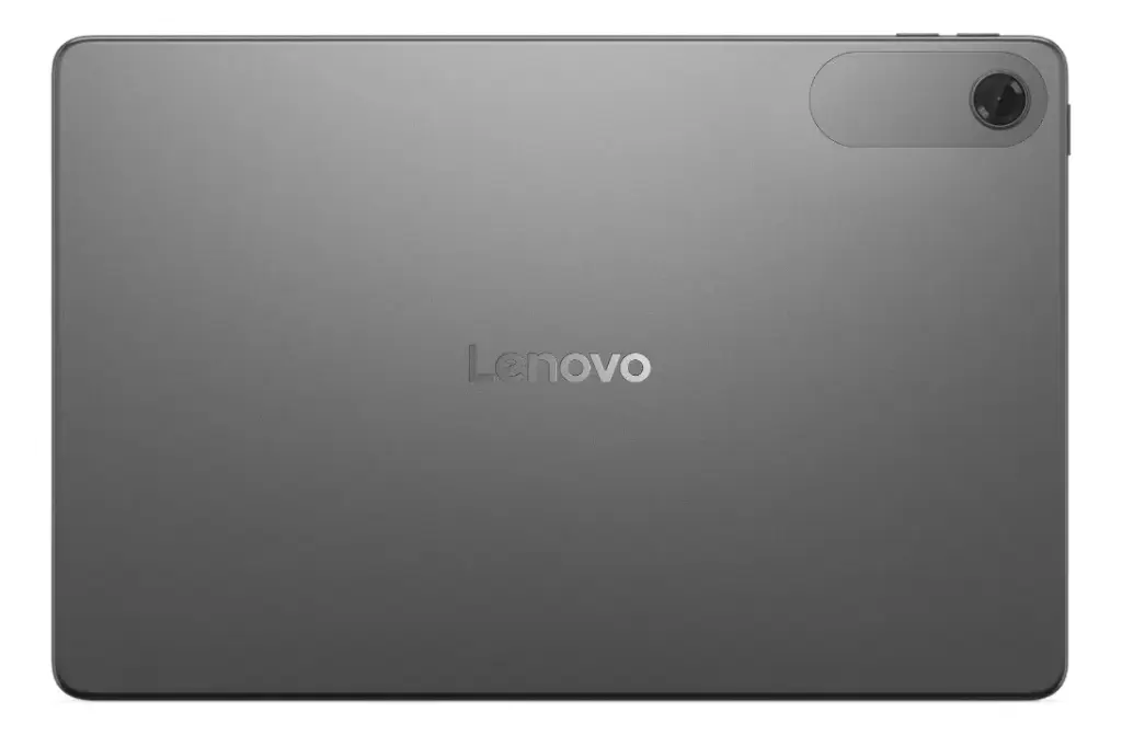LENOVO TAB PLUS 4G 128GB FUNDA + EARBUDS SILVER GRAY 