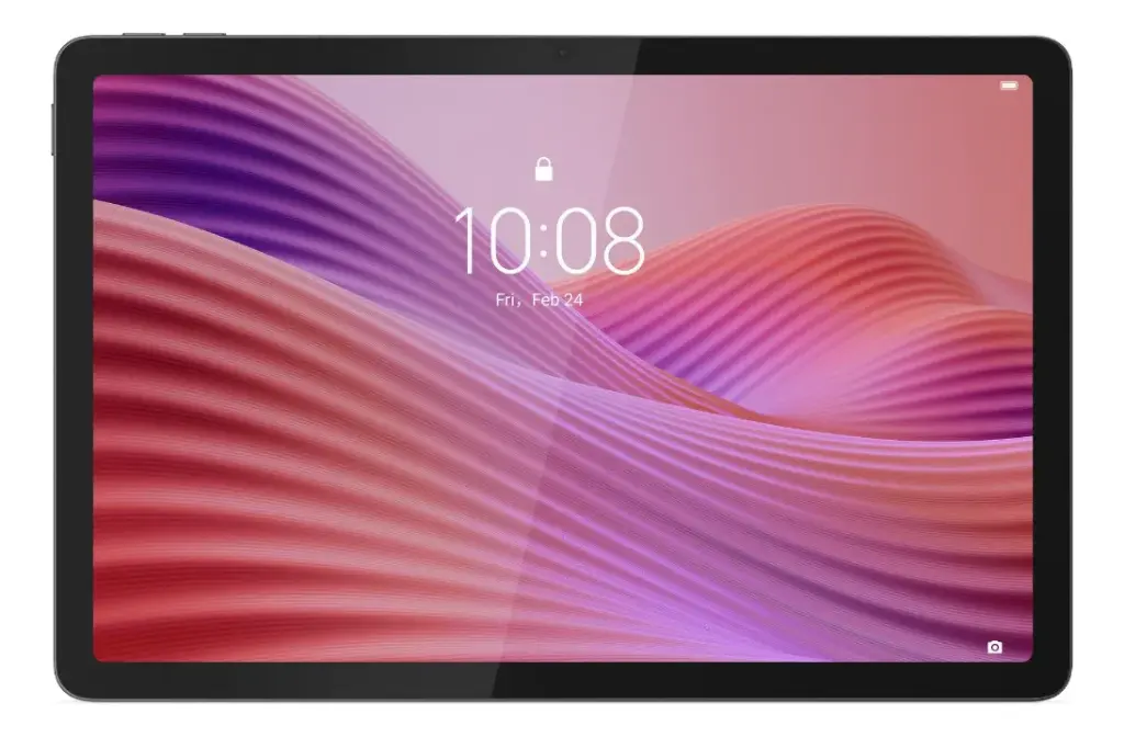 LENOVO TAB PLUS 4G 128GB FUNDA + EARBUDS SILVER GRAY 