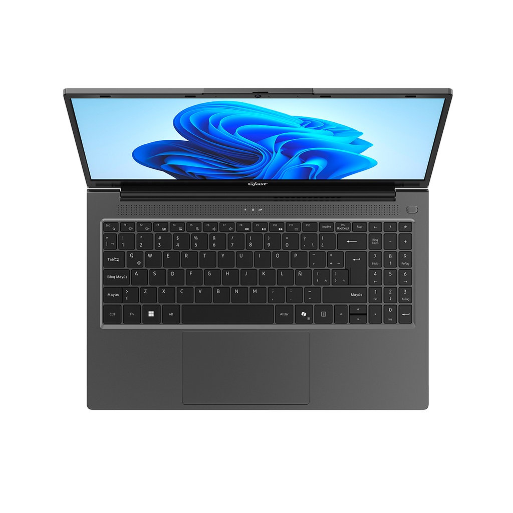 NOTEBOOK GFAST N-758R RYZEN 7 5825U W11