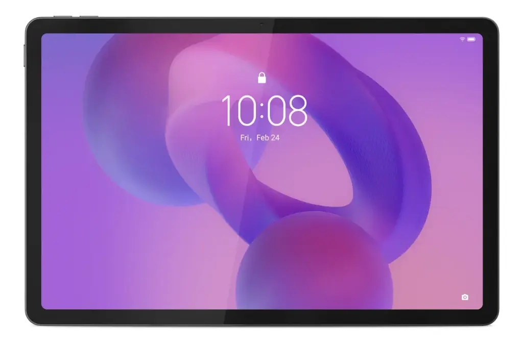 TABLET LENOVO IDEA TAB 11" 8GB 128GB TEC+PEN+AUR BT E310