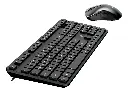 TECLADO + MOUSE WIRELESS GENIUS KM-8216S 