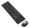 TECLADO + MOUSE WIRELESS GENIUS KM-8216S 