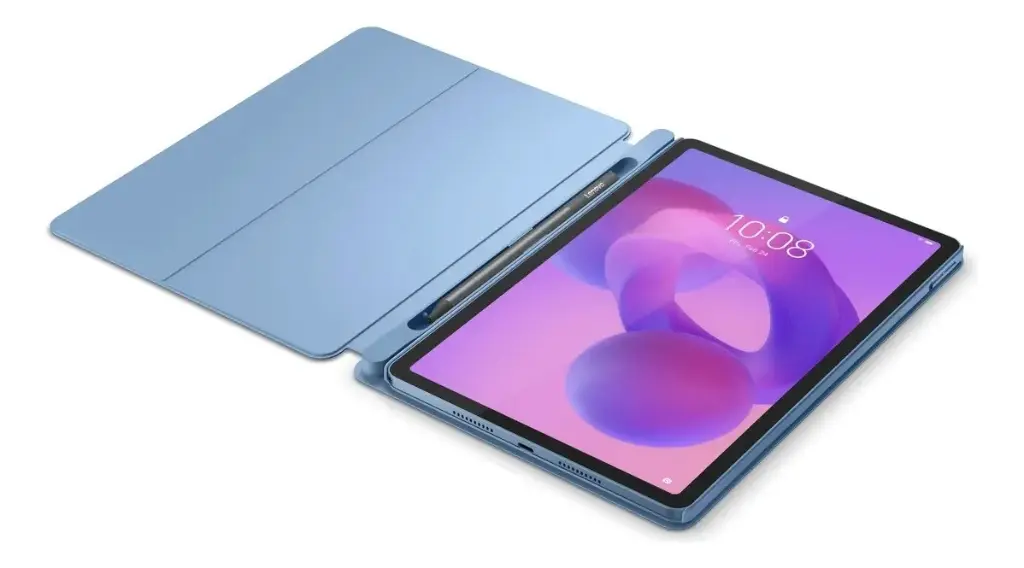 TABLET LENOVO TAB 2.5K 12.1" 8GB 128GB TECLADO, PEN Y FOLIOCASE