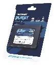 DISCO SSD PATRIOT ELITE 240GB SATA 2.5